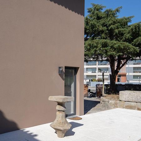 Green Villas Douro Ґондомар Екстер'єр фото