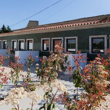 Green Villas Douro Ґондомар Екстер'єр фото
