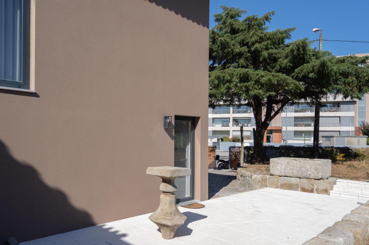 Green Villas Douro Ґондомар Екстер'єр фото