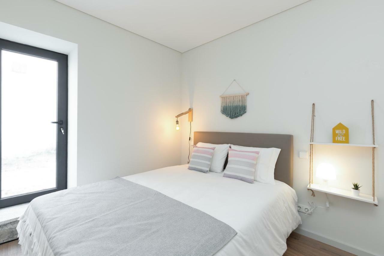 Green Villas Douro Ґондомар Екстер'єр фото