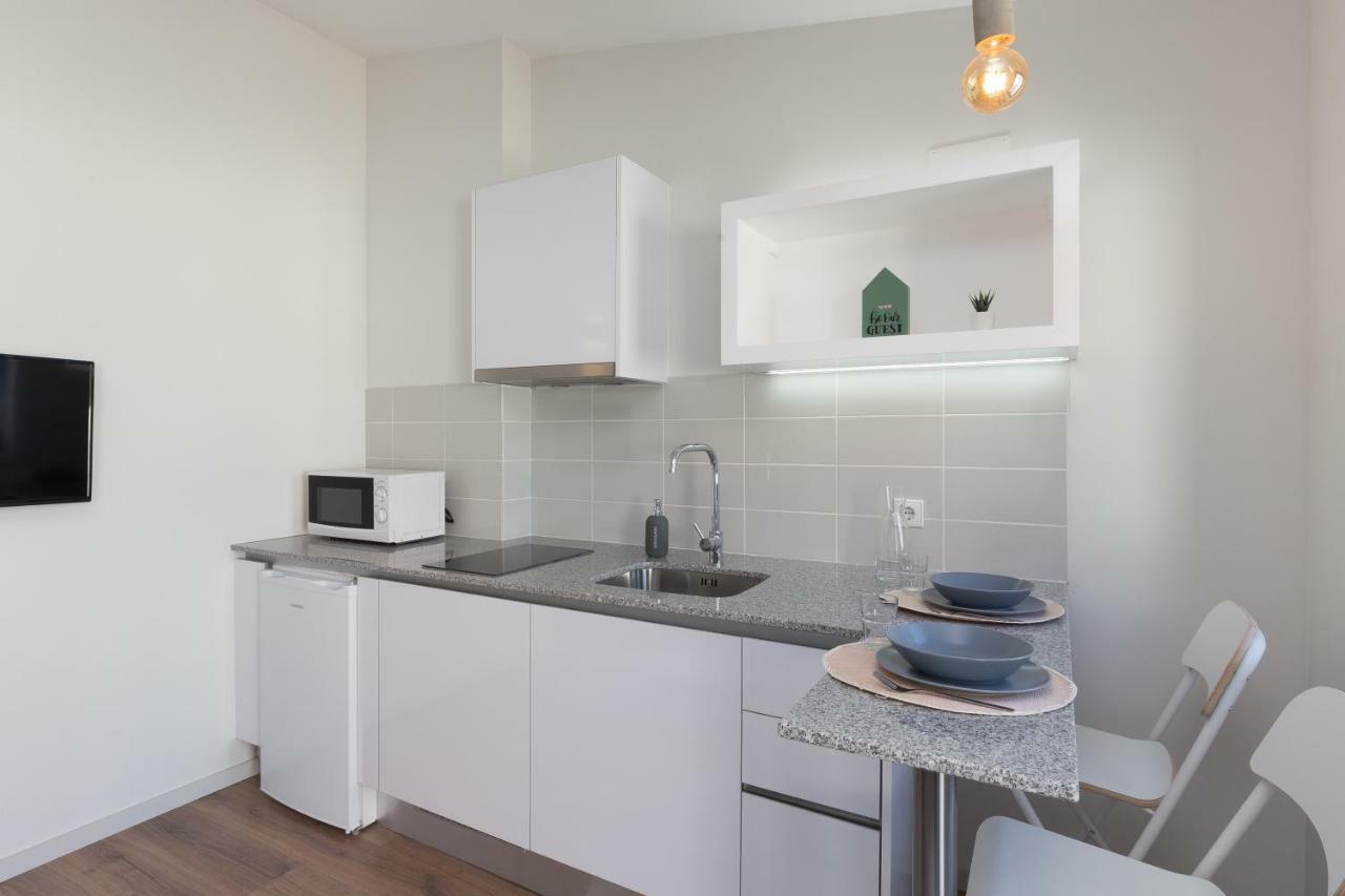 Green Villas Douro Ґондомар Екстер'єр фото