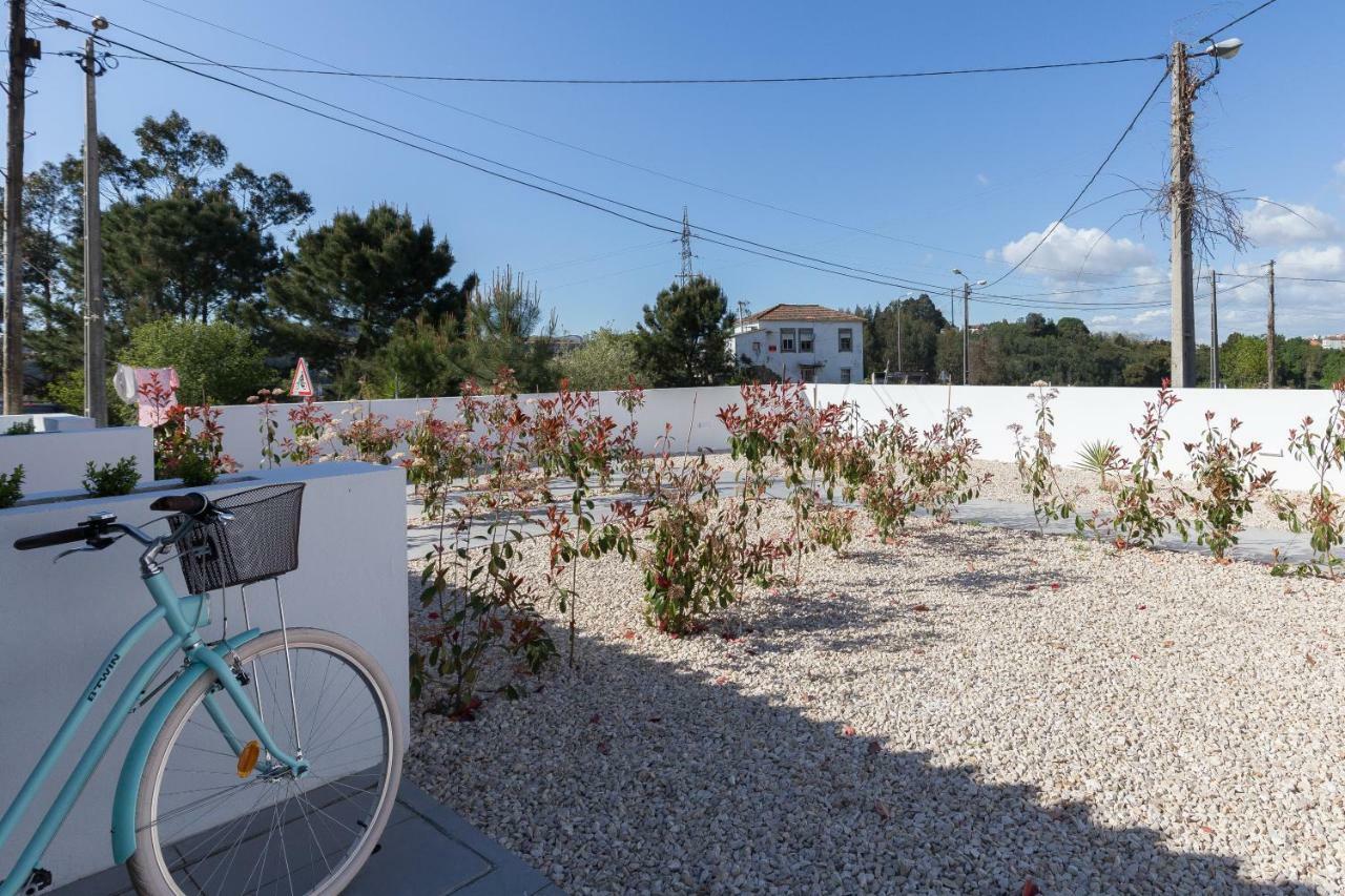 Green Villas Douro Ґондомар Екстер'єр фото