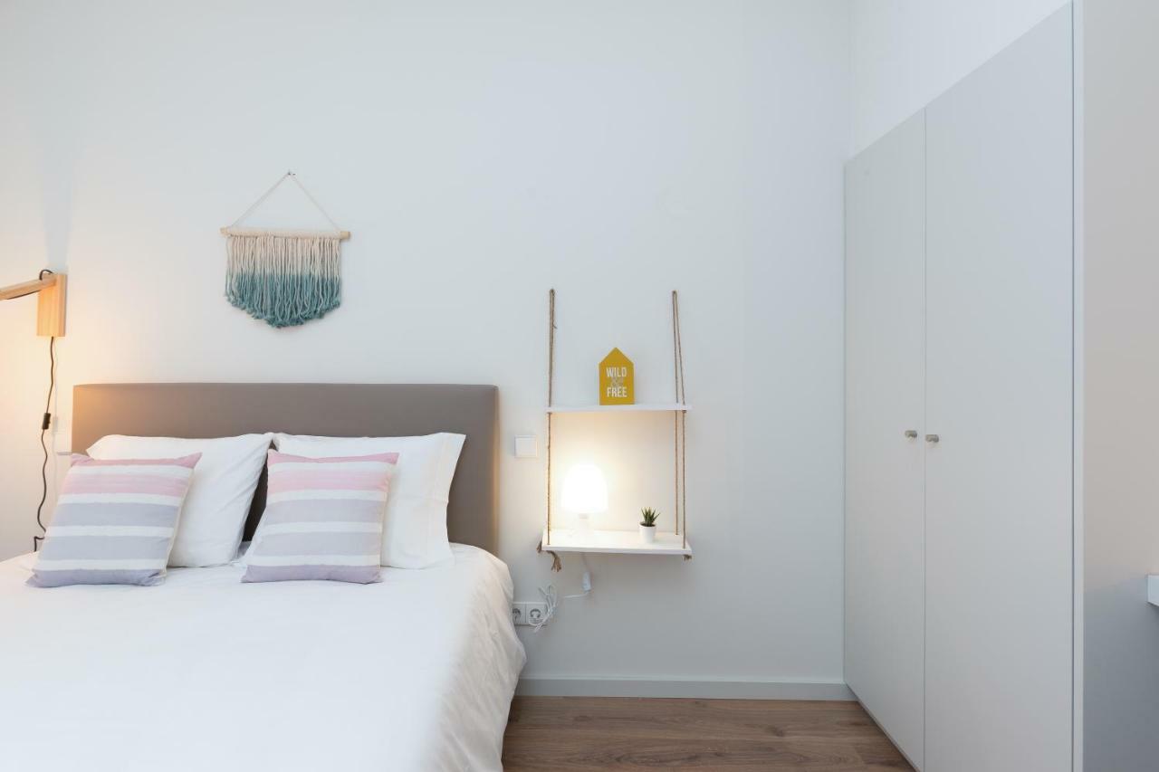 Green Villas Douro Ґондомар Екстер'єр фото
