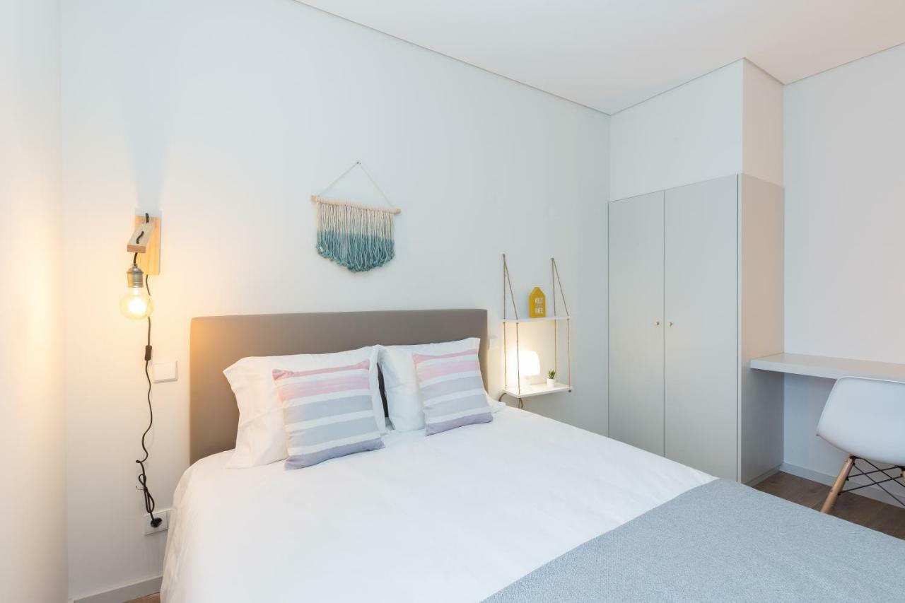 Green Villas Douro Ґондомар Екстер'єр фото