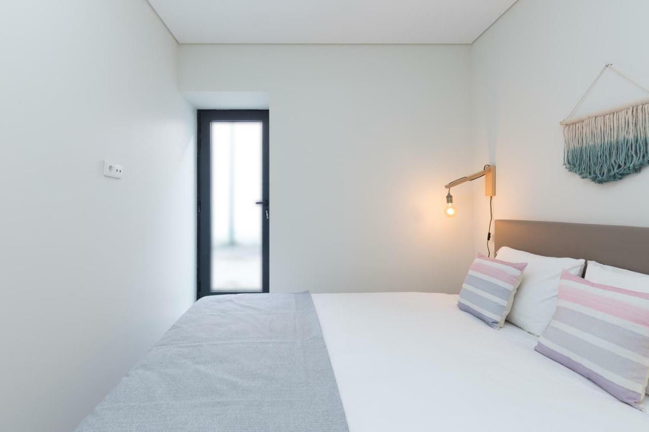 Green Villas Douro Ґондомар Екстер'єр фото
