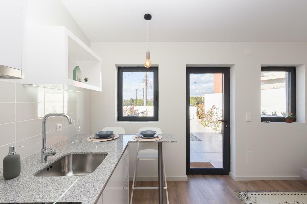 Green Villas Douro Ґондомар Екстер'єр фото