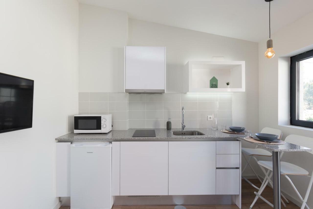 Green Villas Douro Ґондомар Екстер'єр фото
