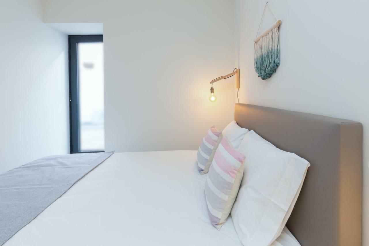 Green Villas Douro Ґондомар Екстер'єр фото