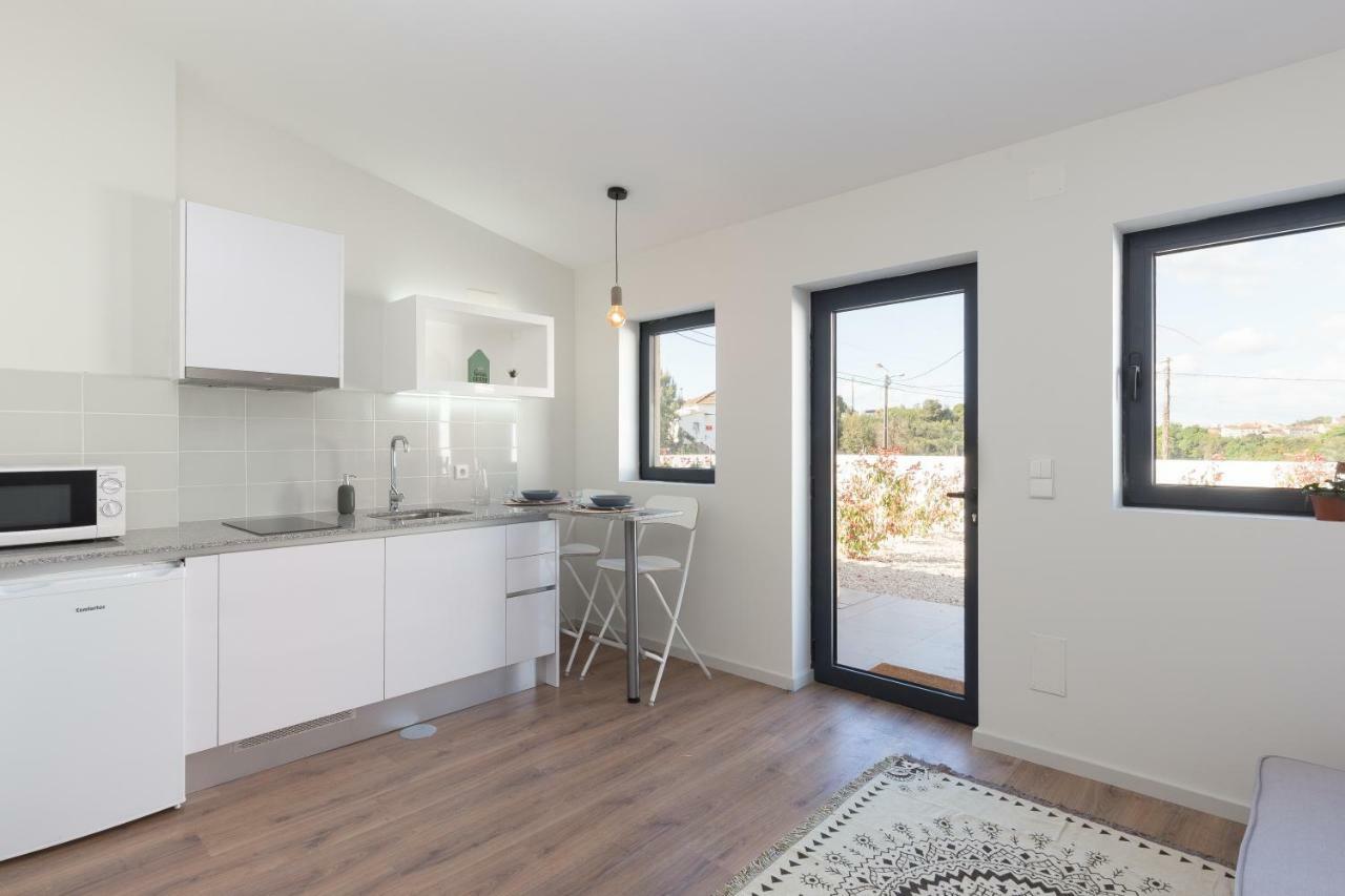 Green Villas Douro Ґондомар Екстер'єр фото