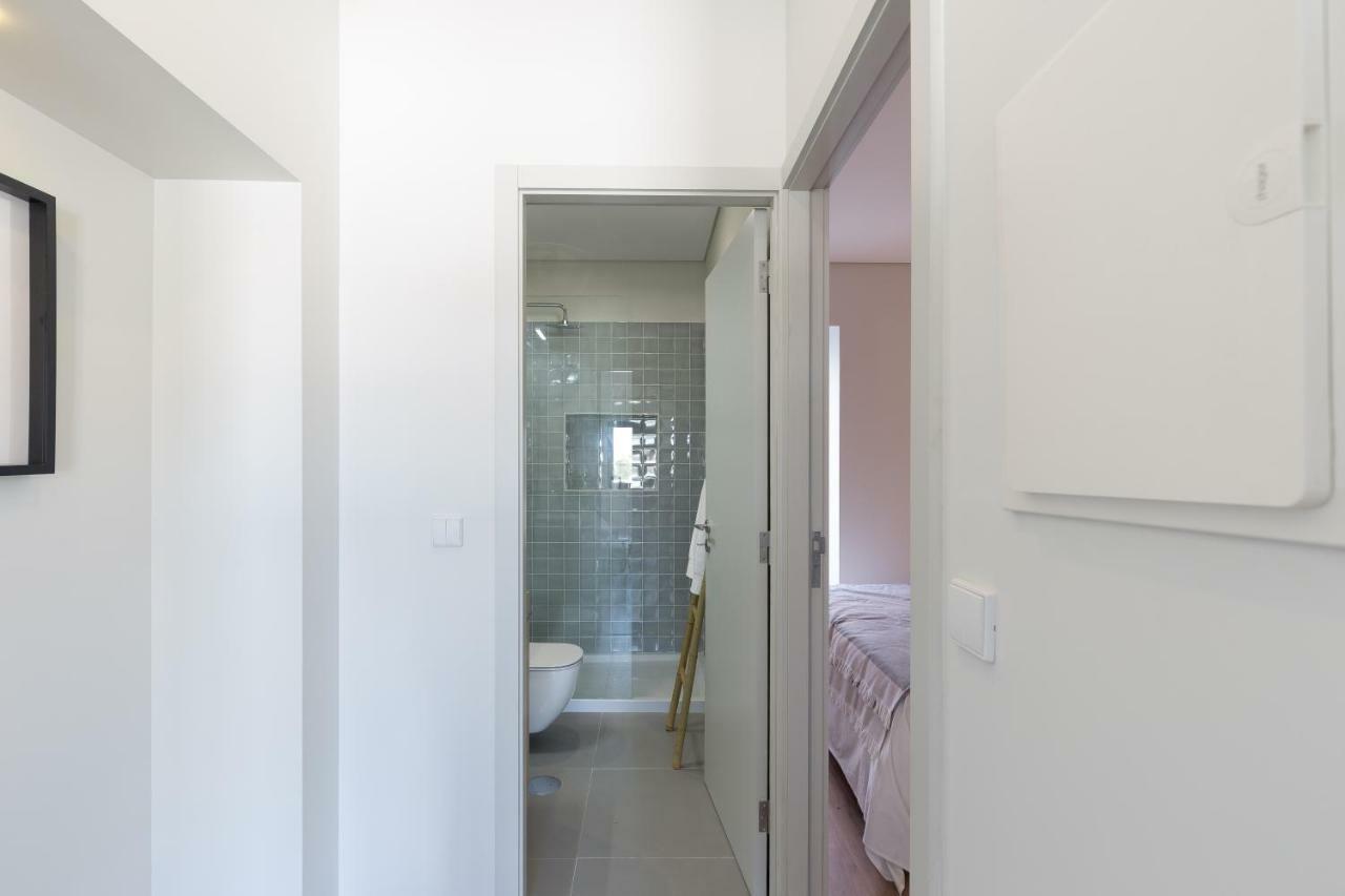Green Villas Douro Ґондомар Екстер'єр фото