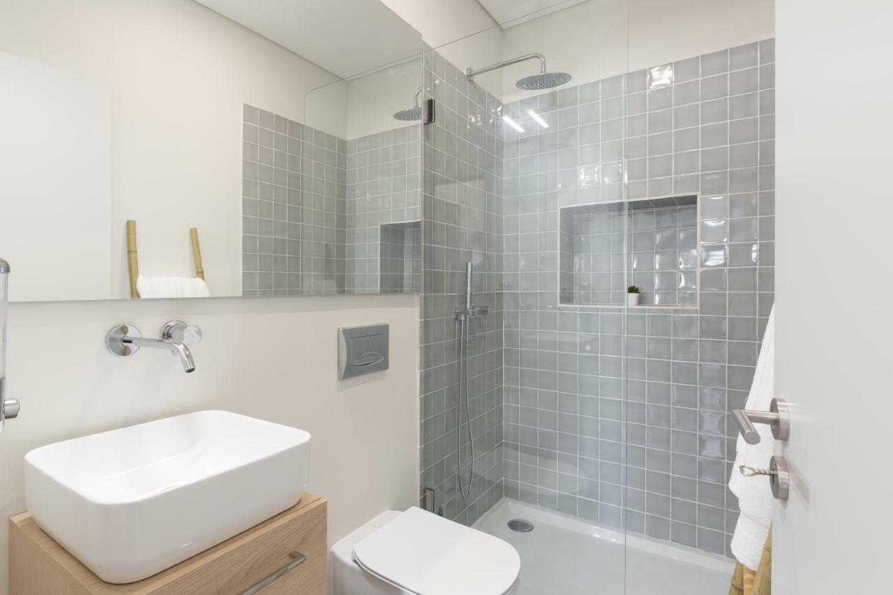 Green Villas Douro Ґондомар Екстер'єр фото