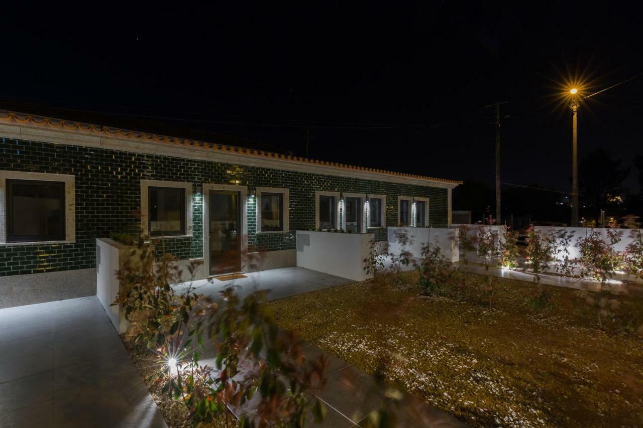 Green Villas Douro Ґондомар Екстер'єр фото