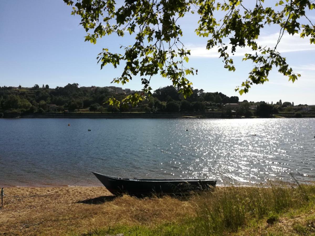 Green Villas Douro Ґондомар Екстер'єр фото