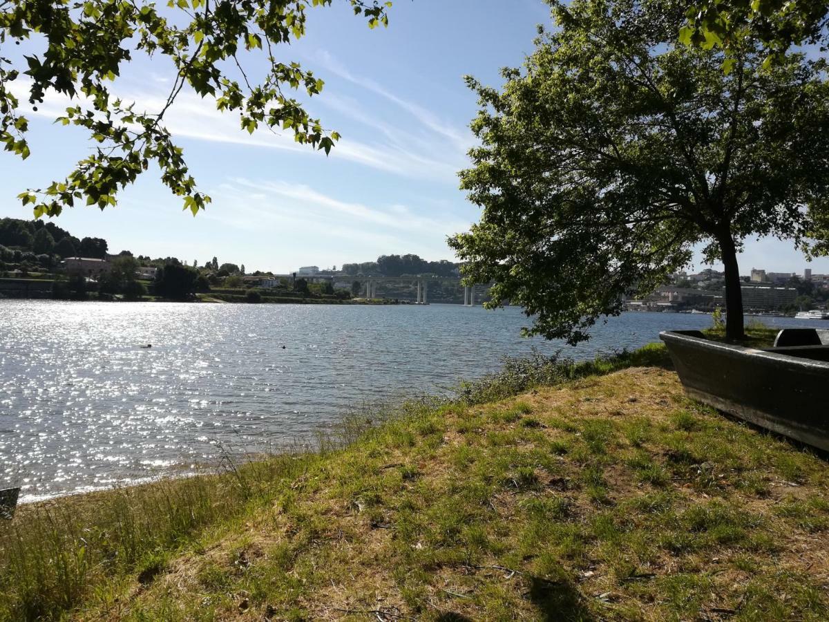 Green Villas Douro Ґондомар Екстер'єр фото