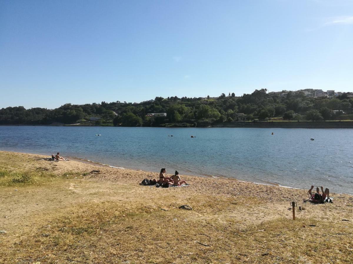 Green Villas Douro Ґондомар Екстер'єр фото