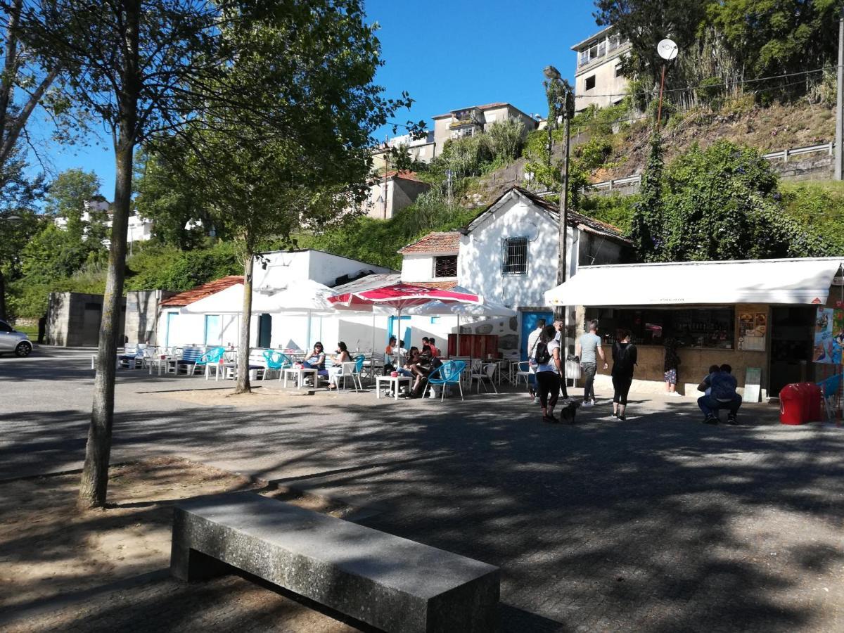 Green Villas Douro Ґондомар Екстер'єр фото