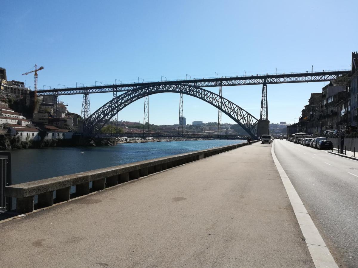 Green Villas Douro Ґондомар Екстер'єр фото