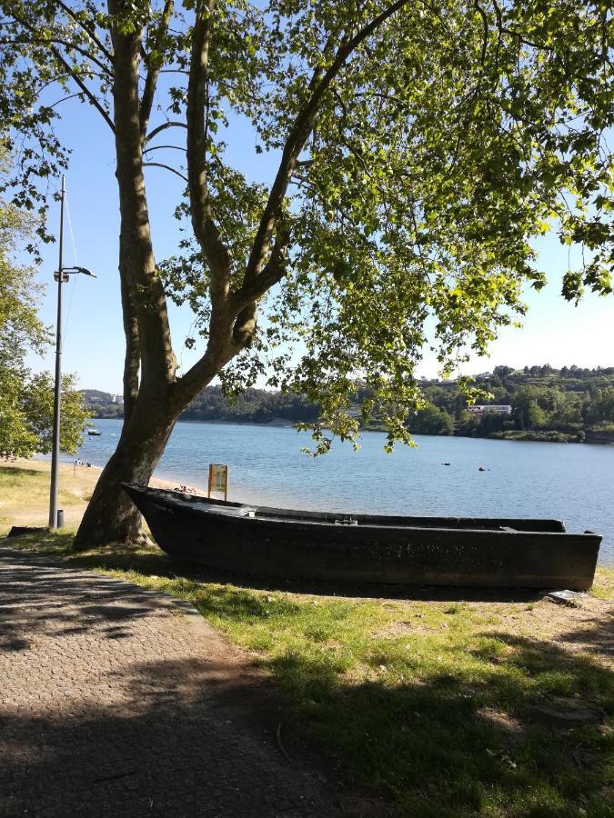 Green Villas Douro Ґондомар Екстер'єр фото