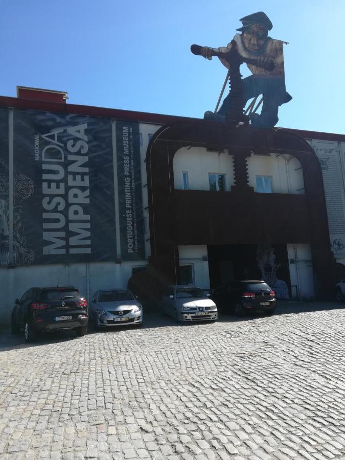 Green Villas Douro Ґондомар Екстер'єр фото